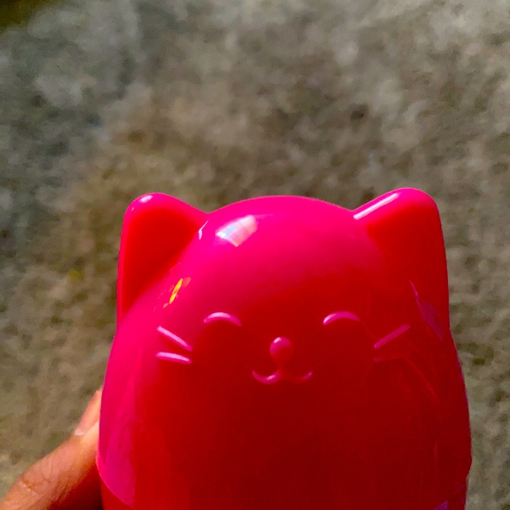 Egg suprise